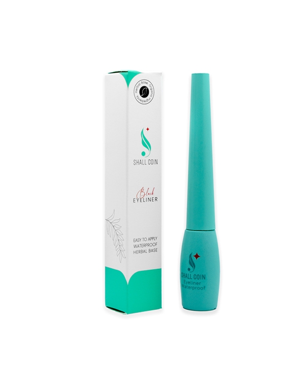 خط چشم مایع EYE LINER – شال کوین